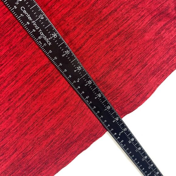 Chicago Bulls  NBA‎ Official Bulls Head Logo Shirt, Size Small, Lightweight, Red - Picture 6 of 6